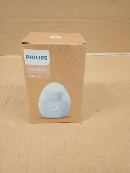 Philips 1000 Series Fabric Rechargeable Shaver Safe All Garments GCA2100