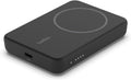 Belkin 5000mAh Magnetic Wireless Power Bank Portable Charger MagSafe New