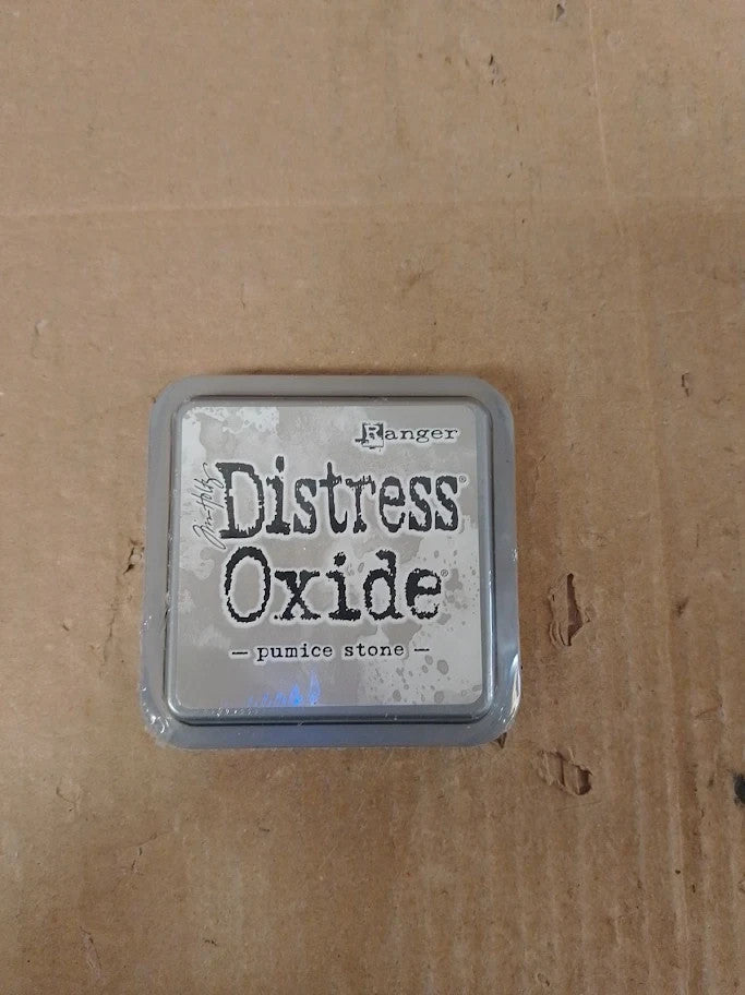 Ranger Tim Holtz RGRTDO.55891 Distress Oxide Stone Cracked Pistachio New
