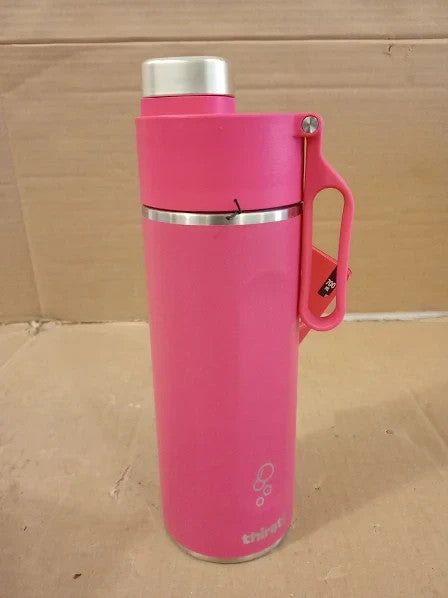 Ninja Thirsti Water Bottle Flask 700ml Leak Proof Lid Designed DW2401EUUKBP