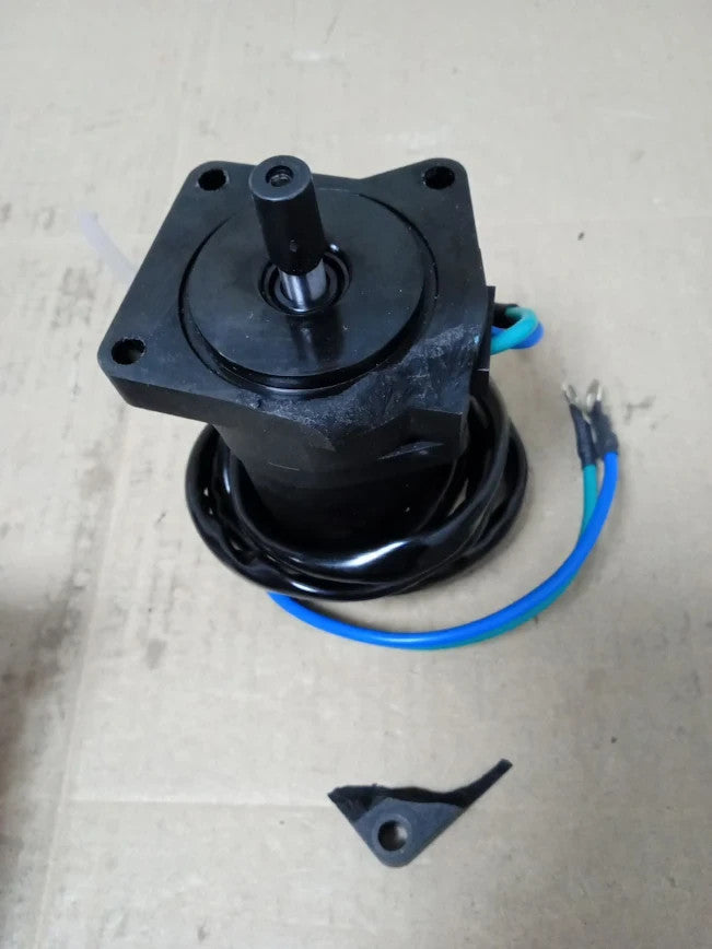 Goofit Motorcycle Trim Tilt Starter Motor Replacement Outboard 25HP 30HP 40HP