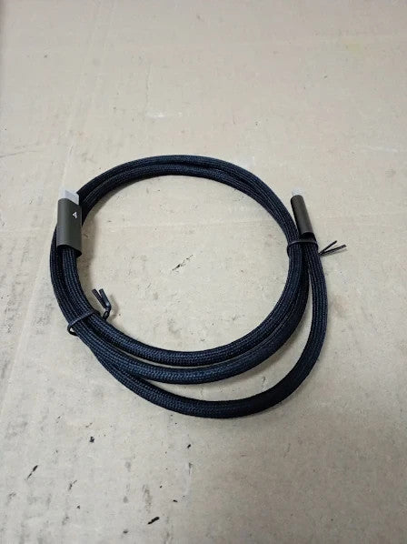 Ubluker USB C To USB C Cable 40Gbps 1M 240W 100W 60W USB4 Cable Thunderbolt New