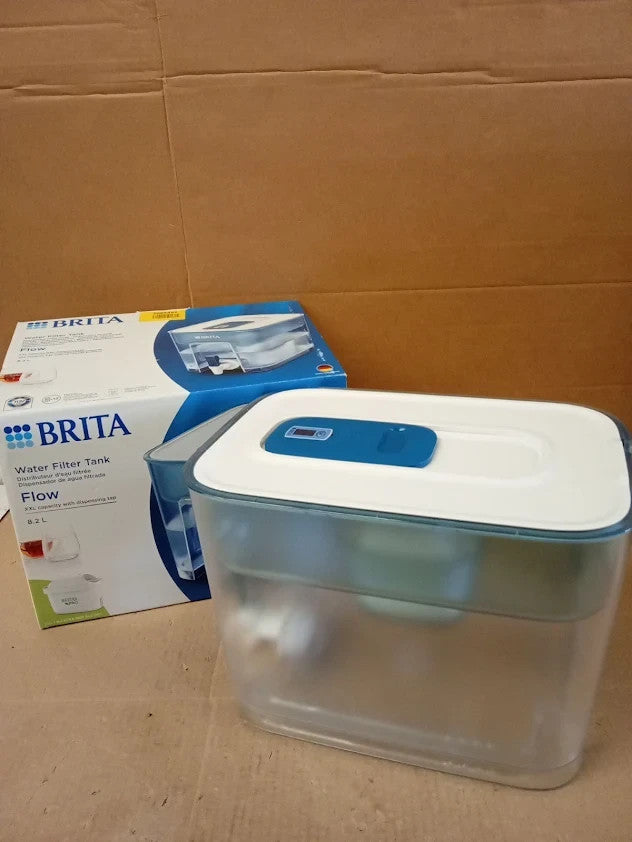 Brita Maxtra Pro Flow Chiller New