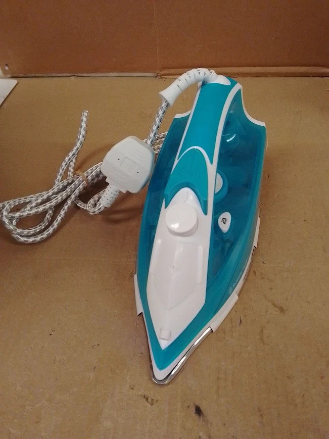Russell Hobbs Supreme Steam Iron Powerful Vertical Function 2400W 23061