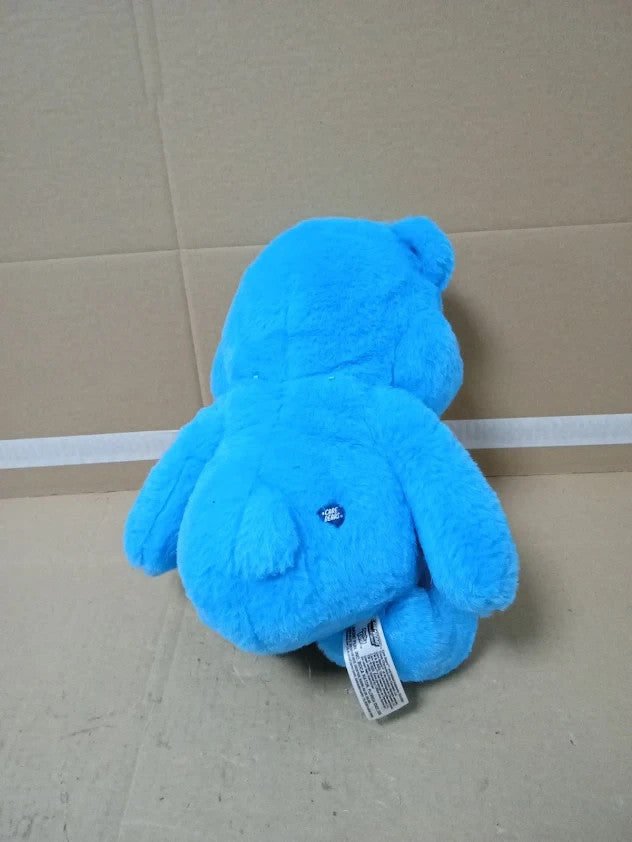 Care Bears Grumpy 35cm Collectable Cute Plush Toy Cuddly Soft Toys 4+ New