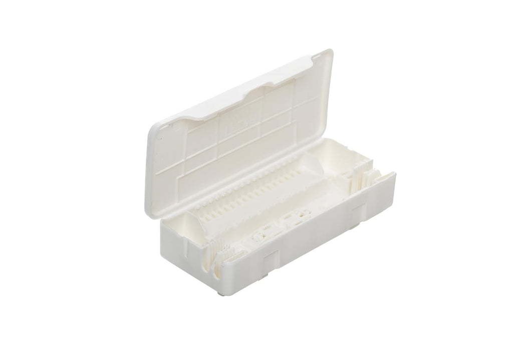 WAGOBOX Pro 4 Junction Box 207 3323 Maintenance Heavy Duty Design White New