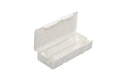 WAGOBOX Pro 4 Junction Box 207 3323 Maintenance Heavy Duty Design White New