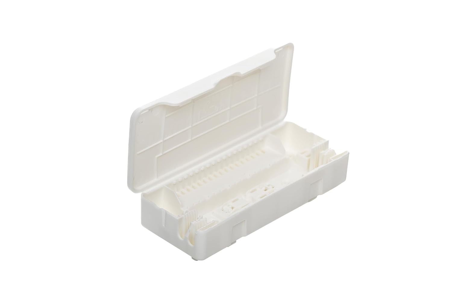 WAGOBOX Pro 4 Junction Box 207 3323 Maintenance Heavy Duty Design White New