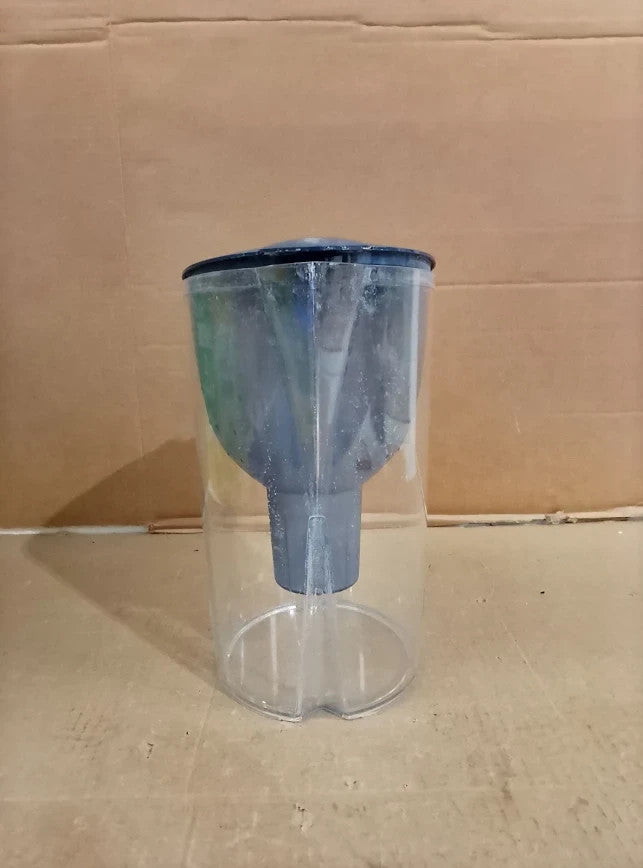 Brita Marella XL Water Filter Jug Blue 3.5L Pure Performance Cartridge