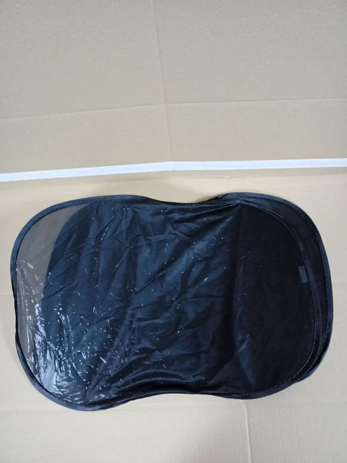 PEMOTech Car Window Sun Shades Baby 2 Pieces UV Protection Side Universal New