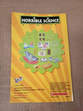 Galt Deadly Dino Experiments Horrible Science Fossil Digging Kids Slime Kit 8+