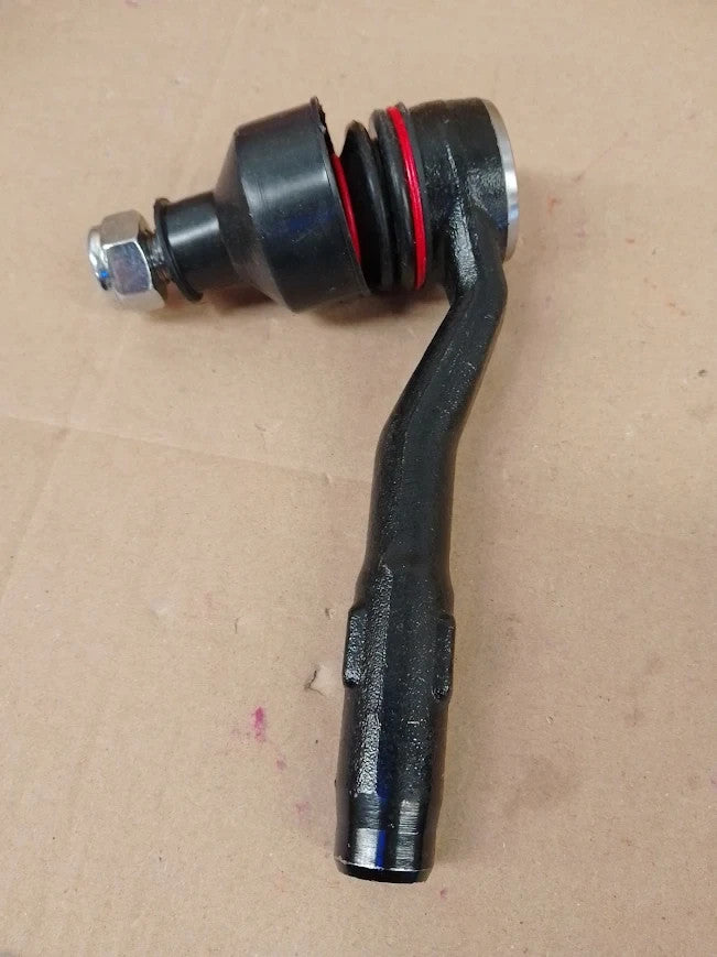 Febi Bilstein 27204 Tie Rod End Original Equipment Quality Black