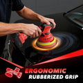 Innsky Cordless Car Polisher Buffer Polisher Machine 8 Variable Speed New