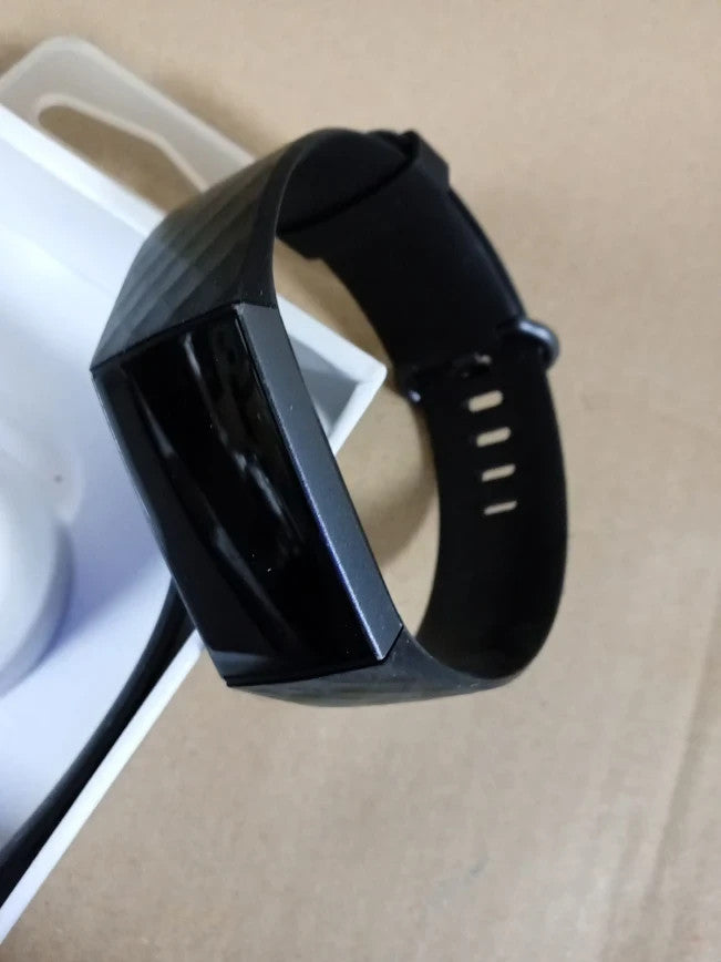 Fitbit Charge 3 Special Edition NFC The Innovative Health Fitness Tracker