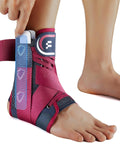 Fitomo Ankle Support Women Ligament Damage Ankle Stabilizer Small 1 Unit New