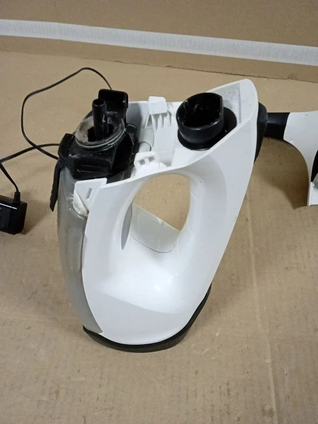 Karcher Window Vac WV 2 Plus N Battery Running Time 35min LED Display