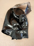 Rubies Official Adults Batman Dark Knight Full Mask One Size Black Halloween