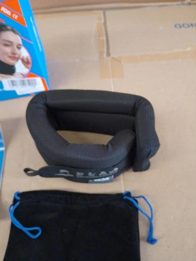 Willcom Neck Support Collar Foam Cervical Soft Brace Pain Torticollis Medium New