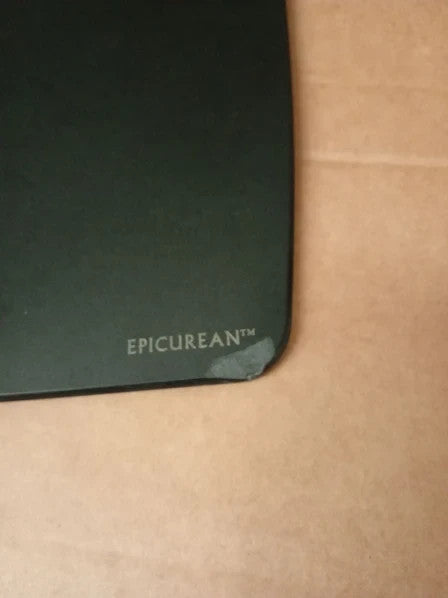Epicurean 71111 Prep Board Slate Dishwasher Safe Rectangular 370x275x6mm