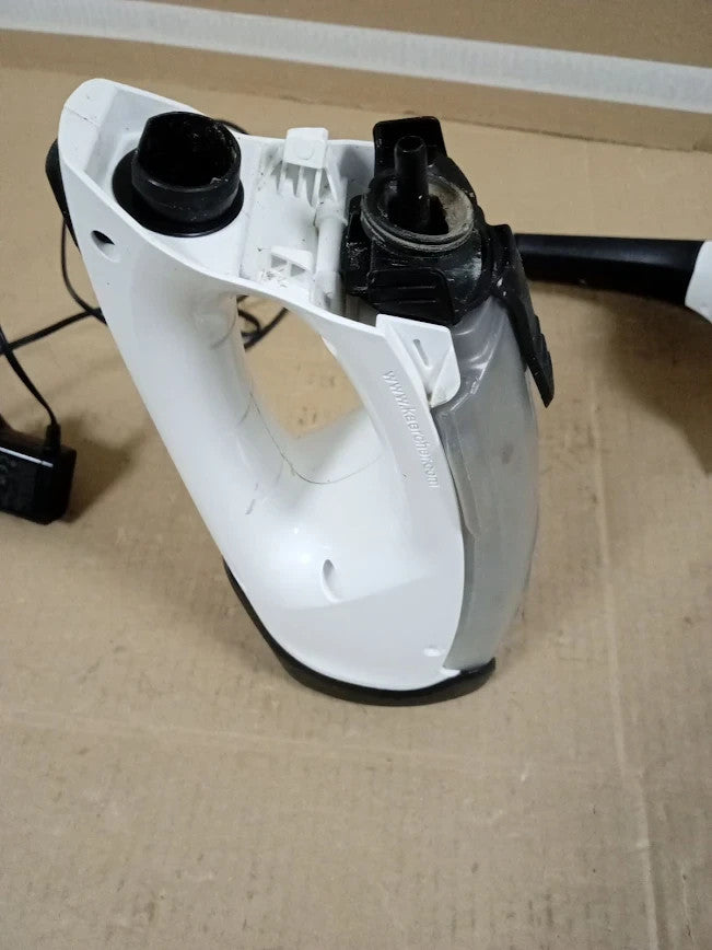Karcher Window Vac WV 2 Plus N Battery Running Time 35min LED Display