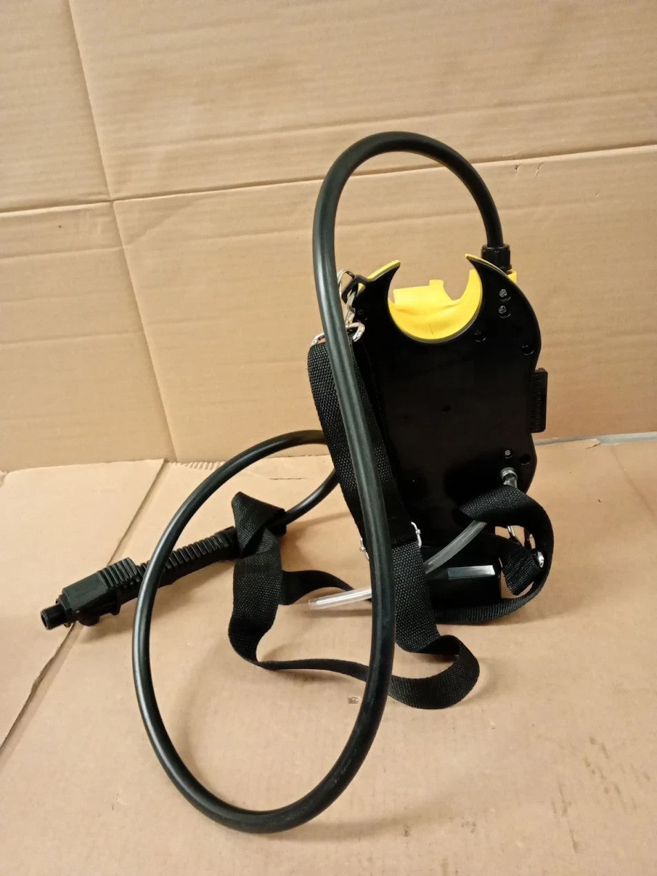 Karcher 18V Cordless Pressure Sprayer PSU 4-18 Max 3 Bar Flow Rate 30l/h 45-75cm