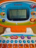 VTech 155403 Pre School Laptop Interactive Educational Kids Computer Toy 3+
