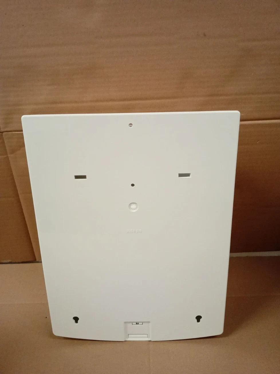 Jofel Z Fold Paper Towel Dispenser Wall Mount Acrylonitrile Butadiene Styrene