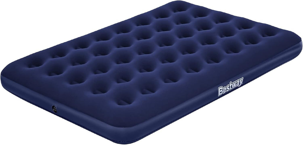 Pavillo Bestway Air Mattress Full Size Inflatable Indoor Outdoor 191x76x22cm New