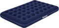 Pavillo Bestway Air Mattress Full Size Inflatable Indoor Outdoor 191x76x22cm New