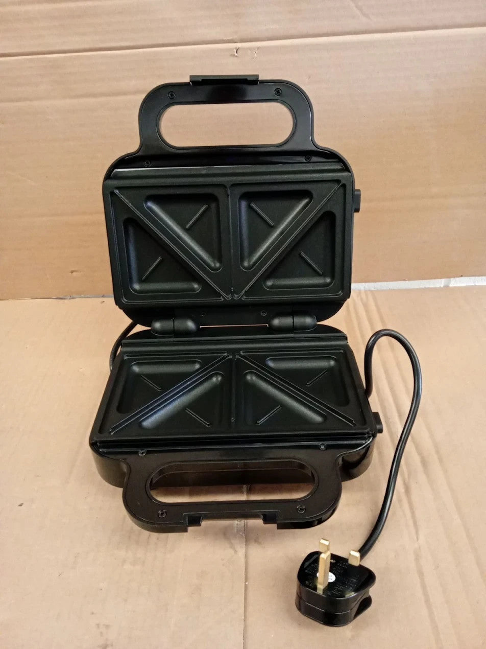 Russell Hobbs Sandwich Maker 3 in 1 Creations Waffle Maker Panini Press 26810