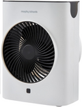 Morphy Richards Heat Flux 2000W Upright Fan Heater Remote Control Anti Freez New
