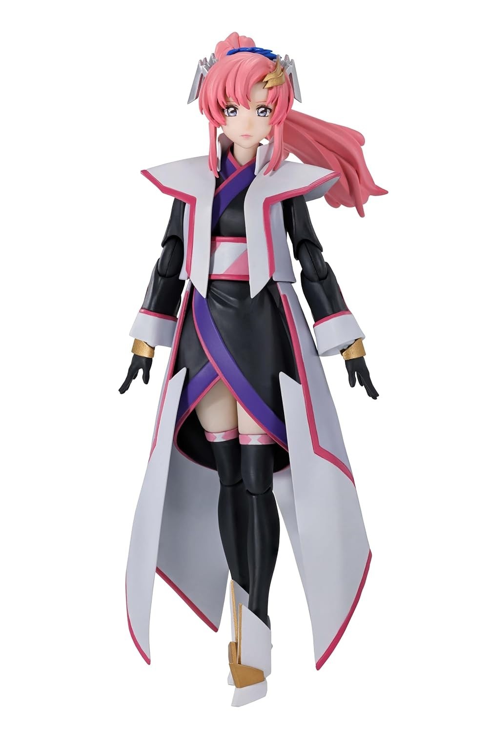 Tamashii Nations Mobile Suit Gundam Seed Freedom Lacus Clyne Bandai Spirits New