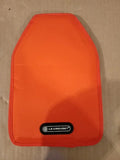 Le Creuset Accessories Wine Bottle Cooler Sleeve Volcanic Nylon 0.75L