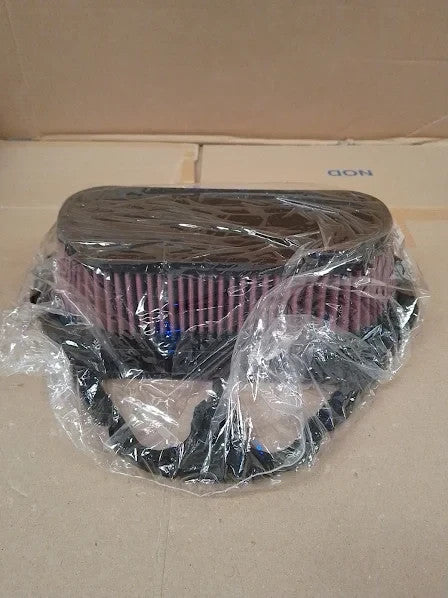 K&N Engine Air Filter High Performance Premium Powersport 38.1x30.5x10.2cm New