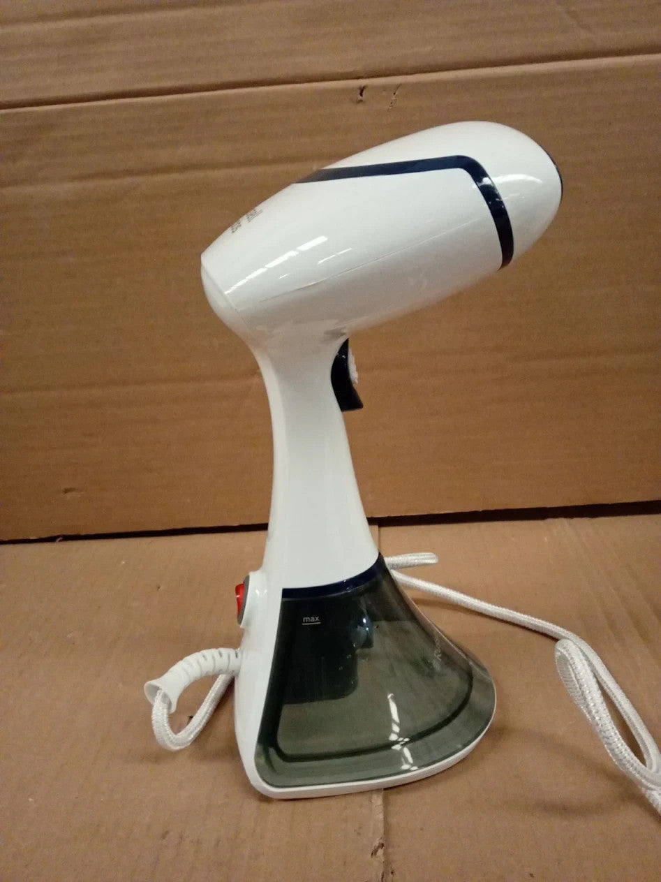 Russell Hobbs Steam Genie Handheld Clothes Steamer 200ml 1600W 25591 Compact