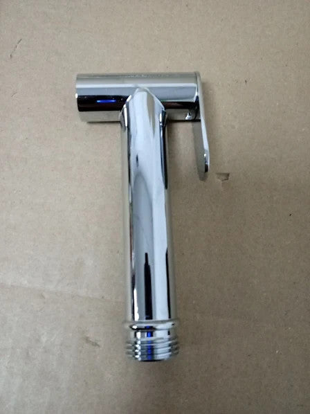 Ibergrif Handheld Sprayer Kit Stainless Steel Shower Spray Bidet Attachment