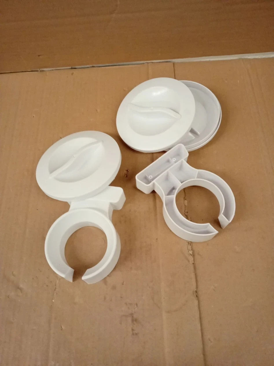 Canister Cereal Dispenser Dry Food Cereal Dispenser Storage Preserving