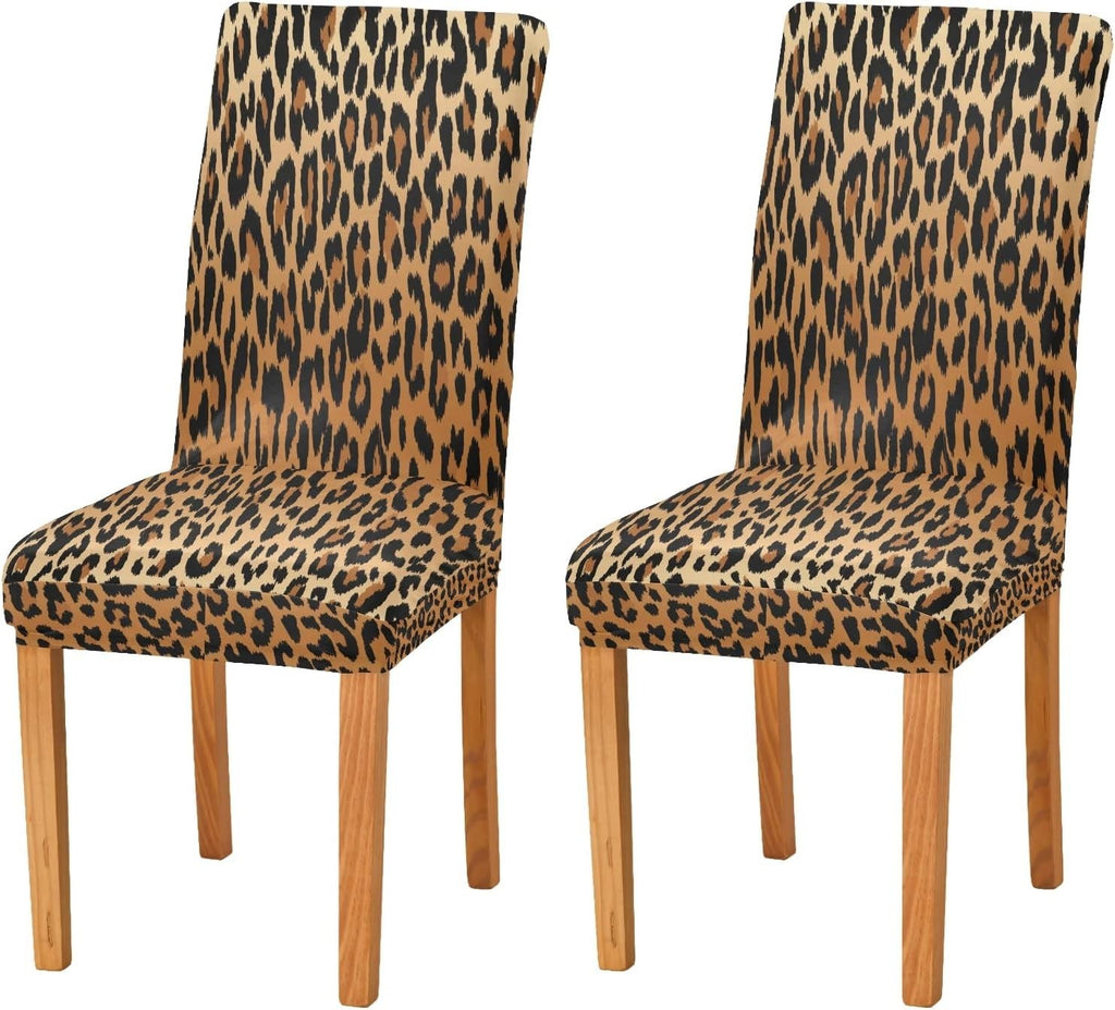 Xigua Chair Covers Dining Chair Slipcover Washable Universal New