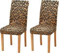 Xigua Chair Covers Dining Chair Slipcover Washable Universal New