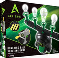 #winning Air Shot Hovering Ball Foam Dart One Player Skill Shooting Blaster Game