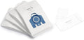 Miele 9917730 GN Vacuum Hoover Microfiber Dust Bags Miele Canister Cleaners New