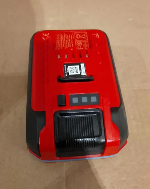 Einhell 18V 3.0Ah Power X Change Plus Battery Universal PXC Tools Durable Design
