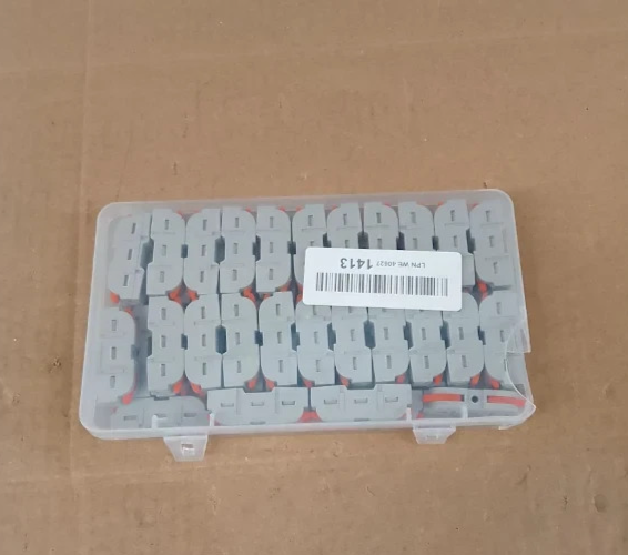 Okeno Select Cable Connectors Terminal Blocks Quick Wire Connectors Design New