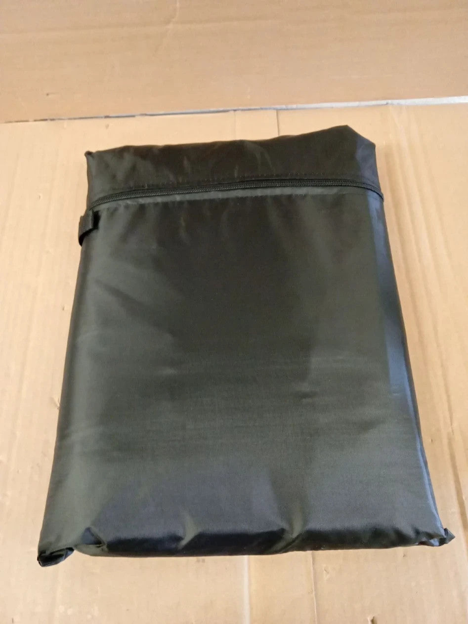 Outdoor Garden Furniture Covers Waterproof 300x250x100cm Rectangular 420D New