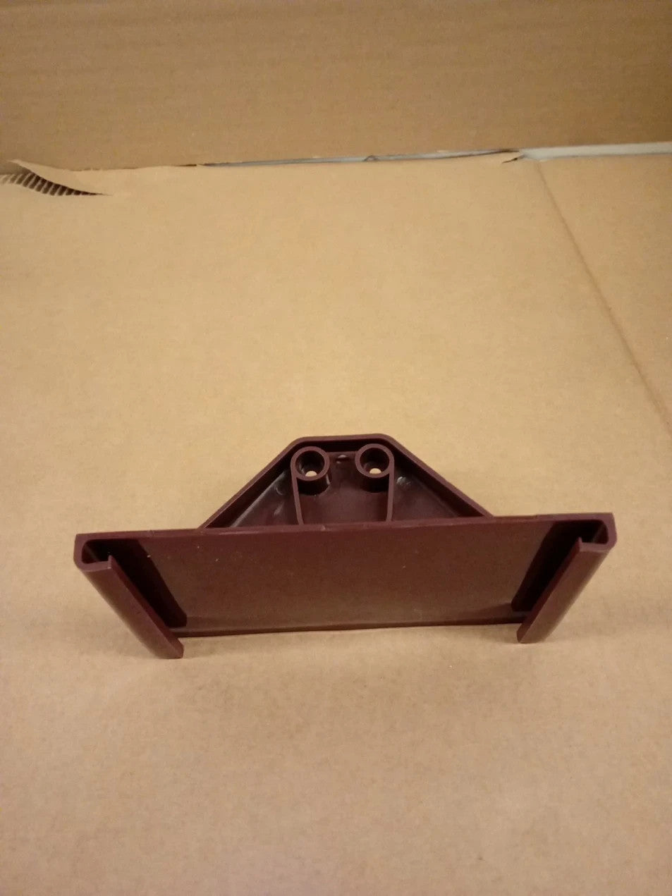 Beaumont Undercounter Cork Cap Catcher Mount 25mm Depth Bars Restaurants