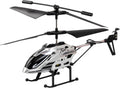 SilverLit Sky Aurora Drone Children 3 Channel Remote Control Infrared 8+ New
