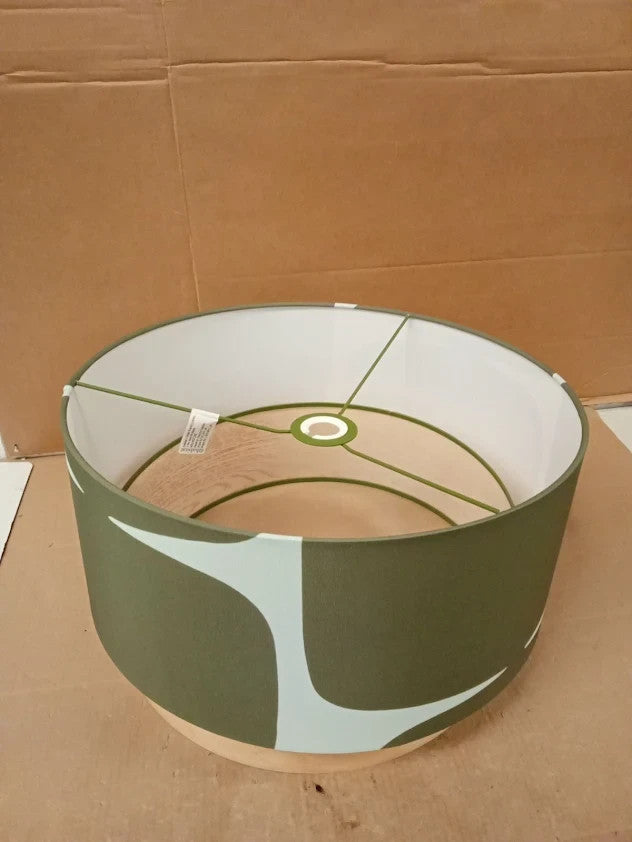 Hab Scion Loco Tier Shade Modern Design Stylish Versatile