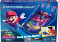 Epoch Games Super Mario Galaxy Video Movie Battle Pinball Party Design 7629 New