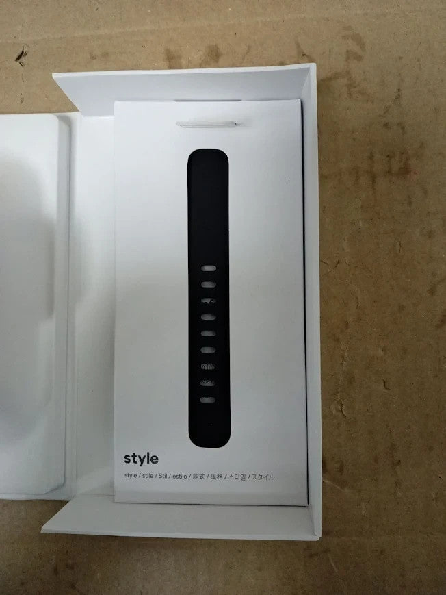 Fitbit Sense Advanced Smartwatch Tools Heart Health Stress Management Skin New
