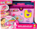 Funlockets Secret Jewellery Box Voice Recorder Kids Accessories & Activity New
